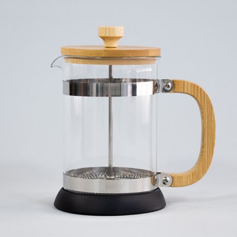 Cafetera Prensa Francesa Wayu
