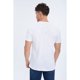 thumbnail image 4 of Polera Hombre Algodón Manga Corta Cuello Polo NY 6297, 4 of 4