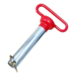 Magideal - Pasador De Pila De Pesas Pasador De Carga De Pesas Accesorio De Bloqueo De Repuesto Pasador De Pesas Para Dispositivo De Fitness Portátil Pasador De M Para 26Mm