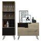 thumbnail image 1 of Buffet Audra Duna/Wengue + Bar, 1 of 8