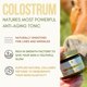 thumbnail image 3 of Bálsamo de Sebo Wild Gold Colostro y Aceite de Emú 59 ml, 3 of 7