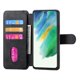 thumbnail image 2 of Funda Billetera Magnética para Samsung Galaxy S21 FE Soporte Tarjetas Desmontable Negro, 2 of 6