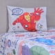 thumbnail image 1 of Juego De Sabanas Diseño Infantil 1,5 Plaza Modelos Varios, 1 of 2