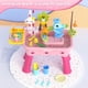 thumbnail image 5 of Mesa de agua GGRH 2026 para niños pequeños, juguete de exterior con bomba, 5 of 8