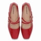 thumbnail image 2 of Zapato Mary Jane Mujer Rojo/Charol Tati Piccadilly, 2 of 4