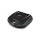 thumbnail image 1 of Tostadora eléctrica grill sandwich maker 220V, color negro, 1 of 3