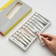 thumbnail image 2 of HIMI Set Tubos de Acuarela 12 ml 36 Colores, 2 of 6