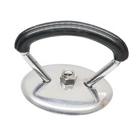 Bothyi - Reemplazo Del Mango De La Tapa De La Olla, Extraíble Para Cazuela, Cubierta De La Tetera, Ollas De Cocción Lenta, Negro