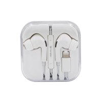 Monster - Audifonos Manos Libres Manos Libres Usb Lightning C21