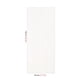 thumbnail image 2 of 1pc White Wood Grain Contact Paper, Home Decoration, Self-Adhesive Wallpaper For Cabinets Tables Chairs Room Backgrounds, 2 of 4