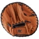 thumbnail image 1 of Guantes de béisbol para entrenamiento en el campo de juego MacGregor, color marrón, 1 of 5