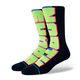 thumbnail image 1 of Stance Sock Men So Haole Navy, 1 of 3