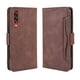 thumbnail image 4 of Funda Cartera Magnética para Samsung Galaxy A70S- Tarjetero Desmontable, Cuero PU, Soporte, 4 of 6