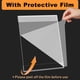 thumbnail image 5 of Portapóster DigDozer 22 × 28 cm – Pack de 12 sin taladrar, 5 of 7