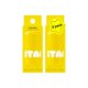 thumbnail image 1 of Bálsamo Labial Starface Star Balm Sin Fragancia Paquete de 2 x 8.6 g, 1 of 5
