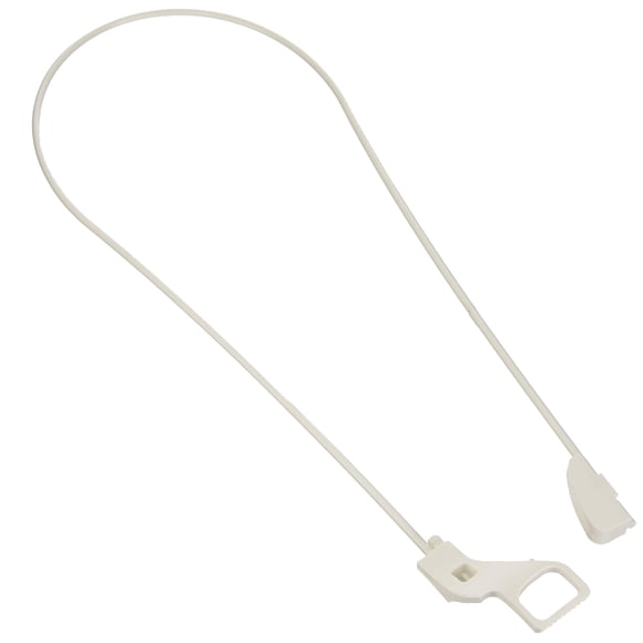 Conjunto de cierre remoto blanco Awning Carefree R012803005