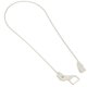 thumbnail image 1 of Conjunto de cierre remoto blanco Awning Carefree R012803005, 1 of 1