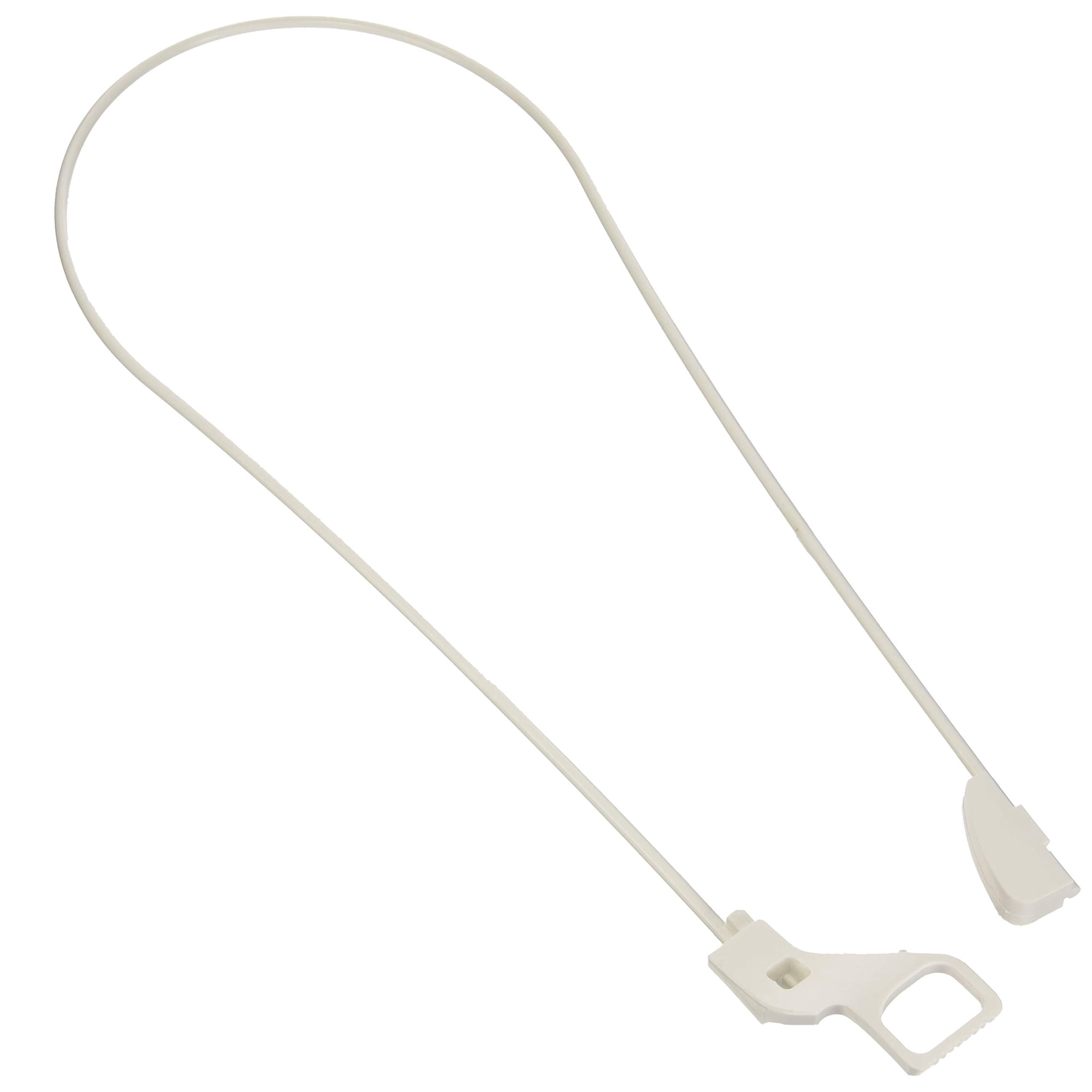 Conjunto De Cierre Remoto Blanco Awning Carefree R012803005