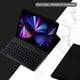 thumbnail image 1 of Funda Smart Case BLACK para iPad 10.2" (7,8,9Gn), 1 of 4