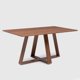 thumbnail image 4 of Comedor Avena 160&nbsp;Cm + 6 Sillas Mega Gris, 4 of 12