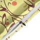 thumbnail image 4 of Pikachu Bed Duvet Cover Funny Anime Cartoon Bedding Sets Lightweight 3 Piece Comforter Sets, 4 of 5