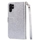 thumbnail image 2 of Funda para FOXDOCK Elegante funda Samsung Galaxy S23 Ultra Glitter con cremallera-Ideal para el uso diario, 2 of 5