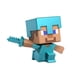 thumbnail image 4 of Minecraft Mini Huevo Figura Bioma Sorpresa Pixelada, 4 of 8