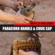 thumbnail image 4 of Thermos Iron Infidel Botella de Agua Aislada de 2 L MARPAT, 4 of 8