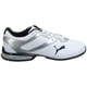 thumbnail image 4 of Zapatillas PUMA para hombre TAZON 6 FM Cross Training Puma White 7, 4 of 5