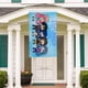 thumbnail image 5 of Funneh Krew Bandera impresa con temática, regalo perfecto para fanáticos, amigos y familiares, y adecuada para actividades al aire libre e interiores, decoraciones de fiesta. 60*90CM, 5 of 6