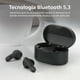 thumbnail image 2 of Audífonos True Wireless Bluetooth TAT1138 Negro, 2 of 10