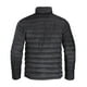 thumbnail image 4 of Parka Térmica Ultraliviana Hombre Light Abrigo Invierno Negro, 4 of 8