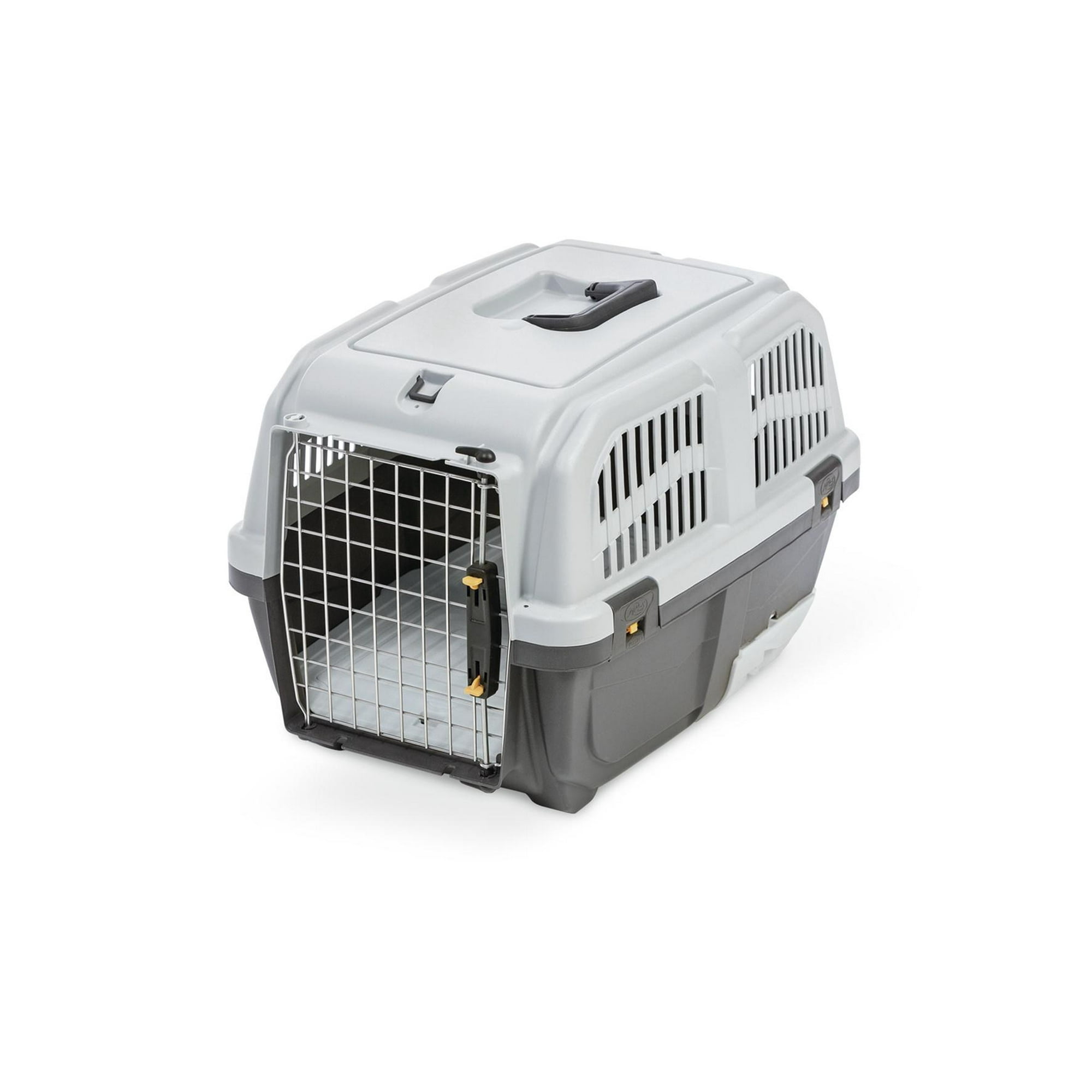 Mps - Jaula De Transporte Para Gatos Skudo 3