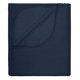 thumbnail image 2 of Manta Polar Térmico Chantilly 125x150 cm Azul Marino, 2 of 3