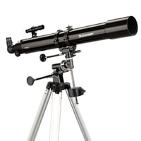 Telescopio Celestron Powerseeker 80Eq