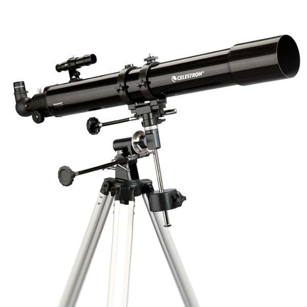 Telescopio Celestron Powerseeker 80eq
