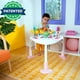 thumbnail image 4 of Jersey de actividad y mesa Bright Starts Bounce Bounce Baby, 4 of 9