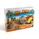 thumbnail image 1 of Kit de modelo MPC Tiki Trike (Serie Trick Trikes) escala 1:25, 1 of 8