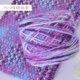 thumbnail image 1 of Xiao Hua Hilo de crochet de Colores Mixtos, Hilo de 150g-4 Hebras, Bufanda Chal Tejida DIY con Ganchos de crochet de Algodón Suave, Manta y Funda de Cojín Accesorios para el Hogar, Estilo 19, 1 of 4