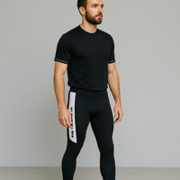 Ruta E Montaña - Calza Larga Ciclismo