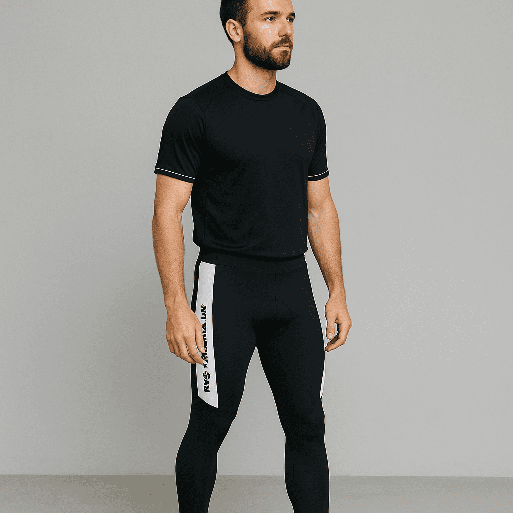 Ruta E Montaña - Calza Larga Ciclismo