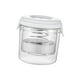 thumbnail image 3 of Colador De Yogur Separador De Suero De Malla Fina, 3 of 3