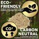 thumbnail image 3 of Bloques de combustible de madera dura Envi de Firewood Central, paquete de 3, natural, 3 of 6