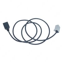Bothyi - Reemplazo Del Conector Del Cable Del Adaptador De Audio Usb Aux Para Honda Jazz Desde 2008