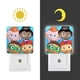 thumbnail image 3 of Luz Nocturna LED Desmarcar Super Why, 3 of 6