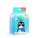 thumbnail image 1 of Enfriadores Ice Packs Fit + Fresh Cool, paquete de 4 unidades, Slim, azul, 1 of 7