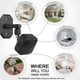 thumbnail image 5 of Soporte de seguridad para montaje en pared, paquete de 2 unidades, para Blink Outdoor 4, 5 of 7
