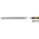 thumbnail image 3 of OLFA 9mm Stainless Steel Utility Knife SVR2 Retractable, 3 of 3