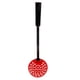 thumbnail image 5 of Plegable De Plástico Para Pesca En Hielo Scooper Slush Skimmer Red, 5 of 5