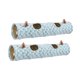 thumbnail image 5 of 2 Juguetes Para Gatos, Túnel Plegable, Juguete Interactivo Para Perros Para Conejos, Corazón, 5 of 5